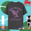 kenny Official Black Sabbath Merch Store Never Say Die Henry Shirt