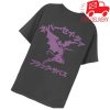kenny Official Black Sabbath Merch Store Never Say Die Henry Shirts