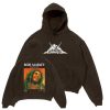 kenny Official Bob Marley Merch Shop Store Uprising Logo Hoodie