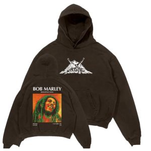 kenny Official Bob Marley Merch Shop Store Uprising Logo Hoodie kenny Official Bob Marley Merch Shop Store Uprising Logo Hoodie