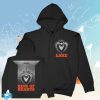 kenny Official Brandon Lake Koh Chrome Heart Hoodie