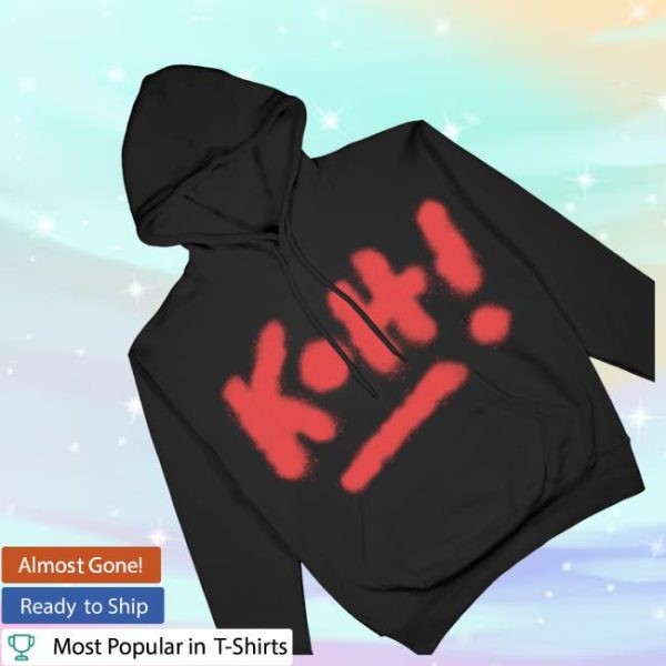 kenny Official Brandon Lake Merch Shop Store Koh Spray Paint Shirts