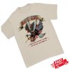 kenny Official Brantley Gilbert Tattoo Eagle Shirt