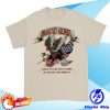 kenny Official Brantley Gilbert Tattoo Eagle Shirts