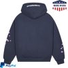 kenny Official Broken Planet Merch Store All The Stars Hoodies