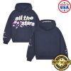 kenny Official Broken Planet Merch Store All The Stars Hoodiess