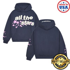kenny Official Broken Planet Merch Store All The Stars Hoodiess kenny Official Broken Planet Merch Store All The Stars Hoodiess