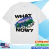 kenny Official Broken Planet Merch Store What Now Shirt