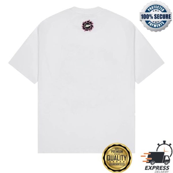kenny Official Broken Planet Merch Store What Now Shirts