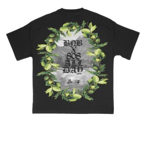 kenny Official Budz And Baddiez Bnb X 808 All Day Shirt kenny Official Budz And Baddiez Bnb X 808 All Day Shirt