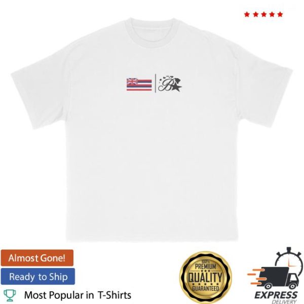 kenny Official Budz And Baddiez Merch Shop Store Keep Hawaii Local Shirts