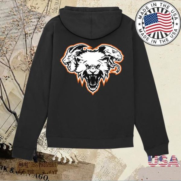 kenny Official Call Of Duty Merch Store Black Ops 7 Black Hoodies