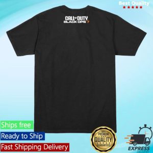 kenny Official Call Of Duty Merch Store Black Ops 7 Black Shirts kenny Official Call Of Duty Merch Store Black Ops 7 Black Shirts