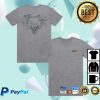 kenny Official Call Of Duty Merch Store Black Ops 7 Tonal Grey Shirtss