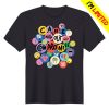 kenny Official Callen Lorde Merch Store Care Without Compromise Shirt