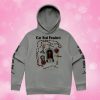 kenny Official Car Seat Headrest Merch Shop Store Rosary Hoodie 1