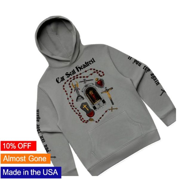 kenny Official Car Seat Headrest Merch Shop Store Rosary Hoodies 1