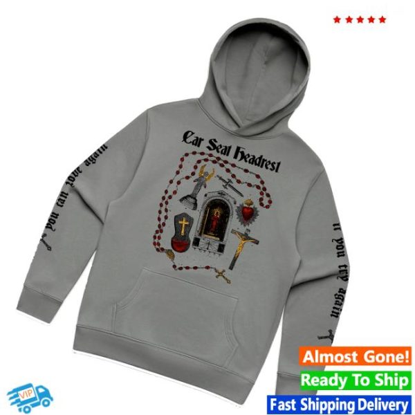 kenny Official Car Seat Headrest Merch Shop Store Rosary Hoodiess 1