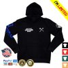 kenny Official Cfmeu Merch Store Contract Scaffolder 2025 Hoodie 1