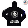 kenny Official Cfmeu Merch Store Contract Scaffolder 2025 Hoodies 1