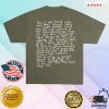 kenny Official Chnge Merch Shop Store This Is For Those Who Have Been Trying Shirtss