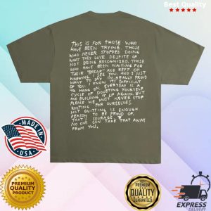 kenny Official Chnge Merch Shop Store This Is For Those Who Have Been Trying Shirtss kenny Official Chnge Merch Shop Store This Is For Those Who Have Been Trying Shirtss