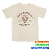 kenny Official Chris Renzema Merch Shop Store Chris Renzema Tiger Shirt