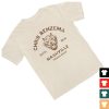 kenny Official Chris Renzema Merch Shop Store Chris Renzema Tiger Shirts