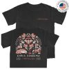 kenny Official Chris Renzema Merch Shop Store I Still Love You Black Shirt