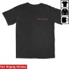 kenny Official Chris Renzema Merch Shop Store I Still Love You Black Shirtd