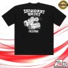 kenny Official Clipse Merch Shop Store Verdy X Clipse Let God Sort Em Out 2 Shirt