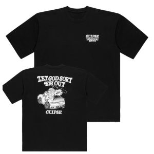 kenny Official Clipse Merch Shop Store Verdy X Clipse Let God Sort Em Out 2 Shirta kenny Official Clipse Merch Shop Store Verdy X Clipse Let God Sort Em Out 2 Shirta