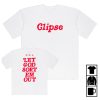kenny Official Clipse Merch Shop Store Verdy X Clipse Let God Sort Em Out 3 Shirts