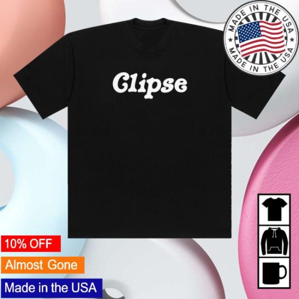kenny Official Clipse Merch Shop Store Verdy X Clipse Let God Sort Em Out 4 Shirts