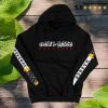 kenny Official Closed Casket Activities Merch Store God'S Hate Instinct Hoodie
