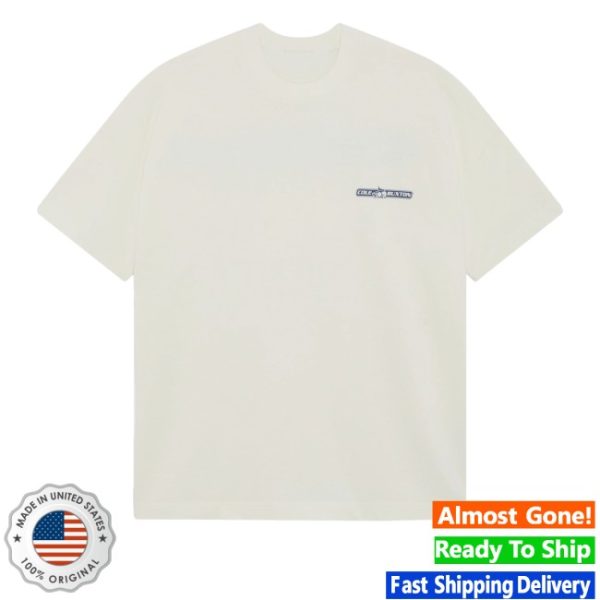 kenny Official Cole Buxton Merch Store Cb Fishing Shirt