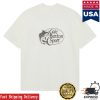 kenny Official Cole Buxton Merch Store Distressed Cbs Shirt