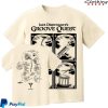 kenny Official Craft Recordings Merch Shop Store Jazz Dispensary Groove Quest Shirt