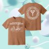kenny Official Craft Recordings Merch Shop Store Jazz Dispensary Jazz Wizards Shirt 1