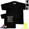 kenny Official Daze Style Merch Shop Store It Dies Today Forever Scorned Shirt
