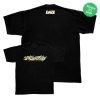 kenny Official Daze Style Merch Shop Store It Dies Today Sentiments Of You Shirt