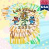 kenny Official Dead Company Merch Shop Store Las Vegas Sphere Spring 2025 Shirt