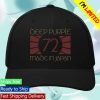 kenny Official Deep Purple Merch Shop Made In Japan Hat