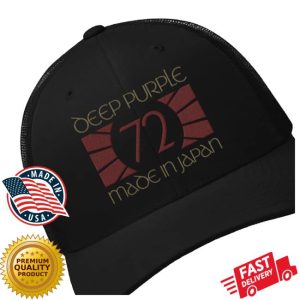 kenny Official Deep Purple Merch Shop Made In Japan Hata kenny Official Deep Purple Merch Shop Made In Japan Hata