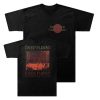 kenny Official Deep Purple Merch Shop Made In Japan Shirt