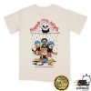 kenny Official Dexter And The Moonrocks Merch Shop Happy To Be Here Shirt