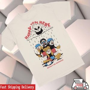 kenny Official Dexter And The Moonrocks Merch Shop Happy To Be Here Shirts kenny Official Dexter And The Moonrocks Merch Shop Happy To Be Here Shirts