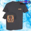 kenny Official Dexter And The Moonrocks Merch Shop Medicine Shirt