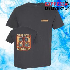 kenny Official Dexter And The Moonrocks Merch Shop Medicine Shirt kenny Official Dexter And The Moonrocks Merch Shop Medicine Shirt