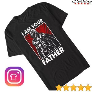 kenny Official Disney Store Darth Vader I Am Your Father Shirts kenny Official Disney Store Darth Vader I Am Your Father Shirts